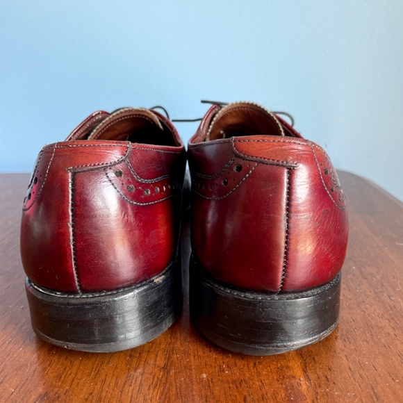 VINTAGE 1983 ALLEN EDMONDS main image 7